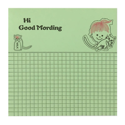 کاغذ یادداشت چسب دار اسکول فنس کد 140793