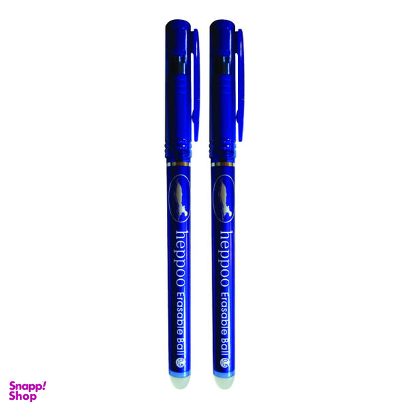 خودکار هیپو مدل RS-2105 بسته 2 عددی