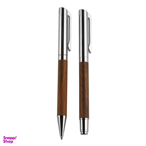 ست خودکار و روان نویس سناتور مدل Tizio