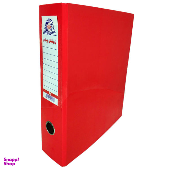 زونکن پیام مدل Eco کد L-8CM