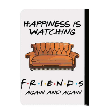 کلاسور طرح FRIENDS کد DDDR001