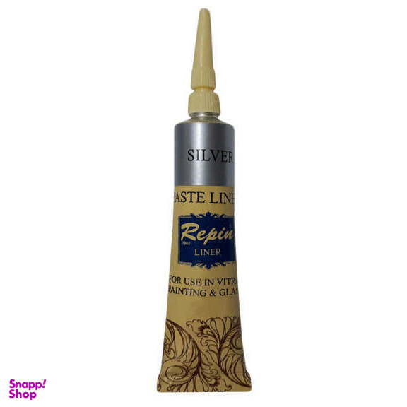 خمیر دورگیر رپین مدل 10-20 حجم 20 میلی لیتری