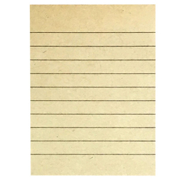 کاغذ یادداشت چسب دار اسکول فنس مدل گراف کد 127778