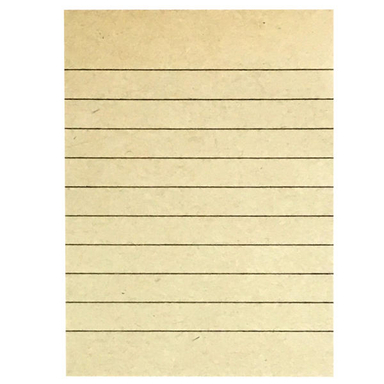 کاغذ یادداشت چسب دار اسکول فنس مدل گراف کد 127778