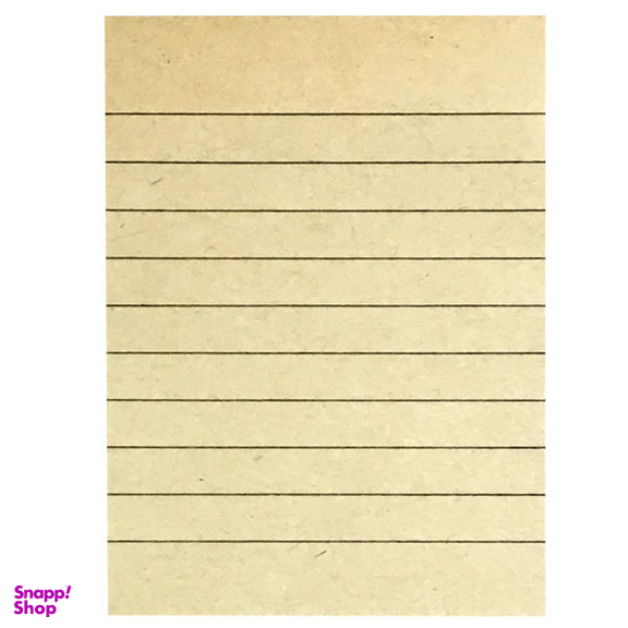 کاغذ یادداشت چسب دار اسکول فنس مدل گراف کد 127778