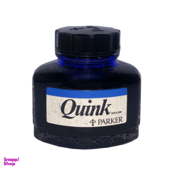 جوهر خودنویس پارکر مدل Qunik کد 854