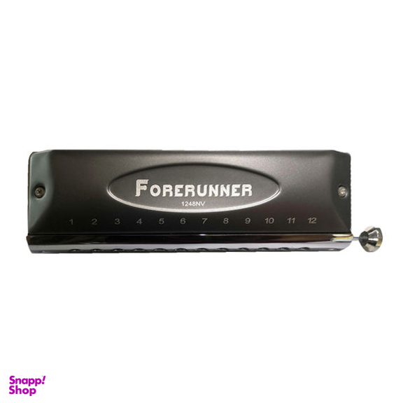 سازدهنی کروماتیک ایستاپ مدل Forerunner T1248NV