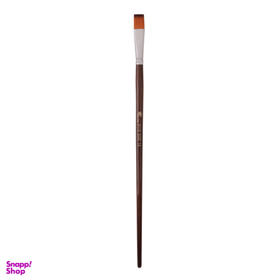 قلم مو تخت پارس آرت شماره 12 کد 2113