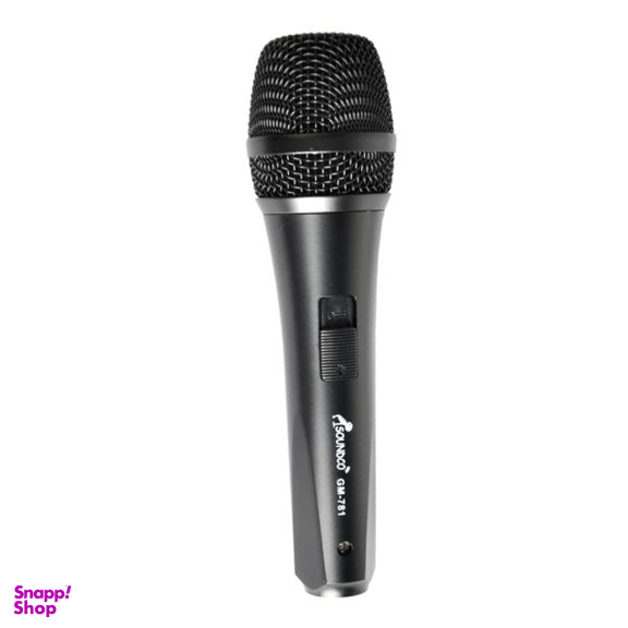 میکروفن داینامیک سوندکو مدل GM-781