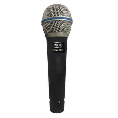 میکروفن یاماها مدل DM70S
