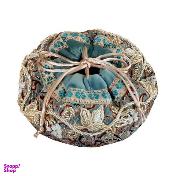 کیف هدیه سرمه دوزی مدل 0035