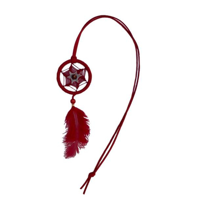 گردنبند دریم کچر کد DC1416