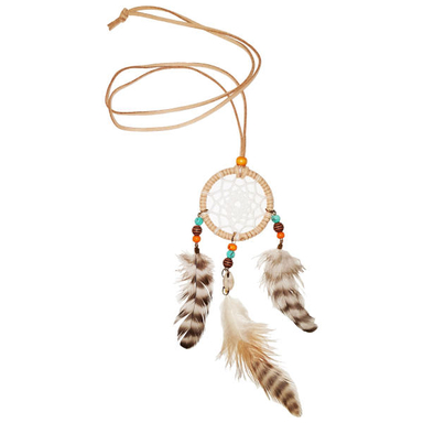 گردنبند دریم کچر کد DC1414