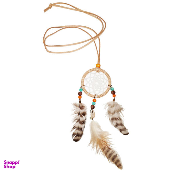 گردنبند دریم کچر کد DC1414