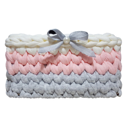 سبد قلاب بافی تریکو مدل NS01