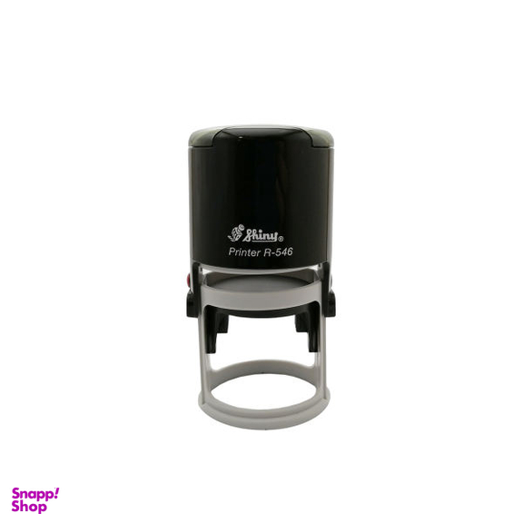 مهر شاینی مدل R-546