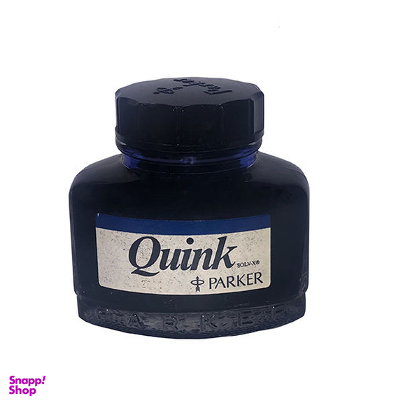 جوهر خودنویس پارکر مدل Qunik کد 45