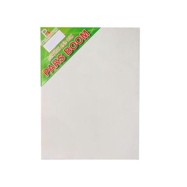 بوم نقاشی پارس بوم (Pars Boom) مدل PBW سایز 24×18 سانتی متر