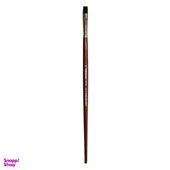 قلم مو تخت خرم شماره 10 کد 777B