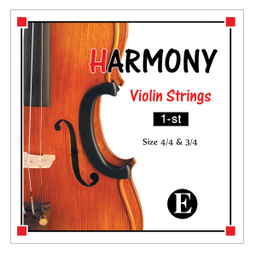 سیم اول ویولن هارمونی مدل E-1