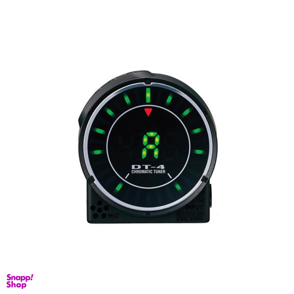 تیونر کرگ مدل Dt-4