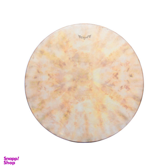 دف انجل مدل رها