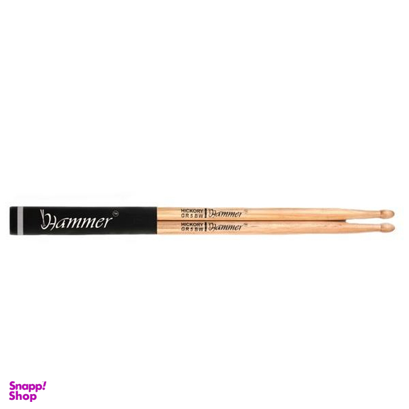 چوب درام هامر مدل GR5BW