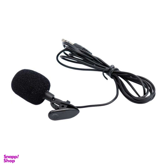میکروفن یقه ای اینوی مدل WEI-01
