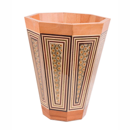 سطل خاتم کاری هنرلوکس tp27