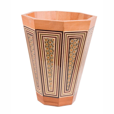 سطل خاتم کاری هنرلوکس tp27
