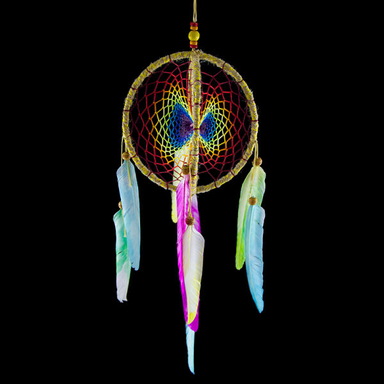 آویز دریم کچر مدل سه بعدی کد 0198