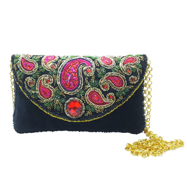 کیف سوزن دوزی کدKM1