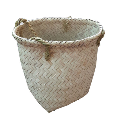 سبد حصیری کد sh4