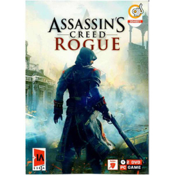 بازی کامپیوتری Assassins Creed Rogue عصر بازی (Asre Bazi) مخصوص Pc