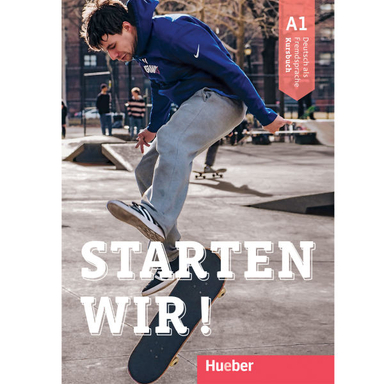 کتاب Starten Wir A1 اثر Rolf Bruseke نشر هدف نوین