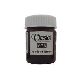 گواش وستا کد 676