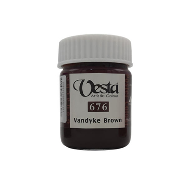 گواش وستا کد 676