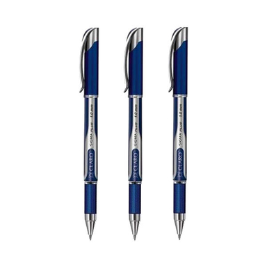 خودکار کلارو مدل sigma plus بسته 3 عددی