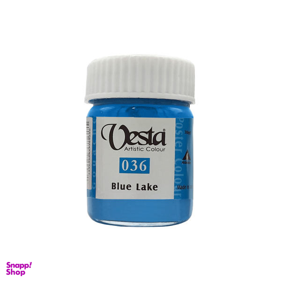 گواش وستا کد BL - 036