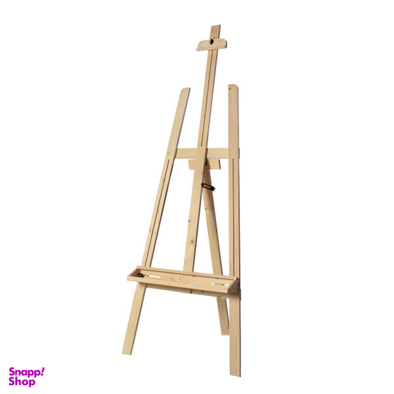 سه پایه بوم نقاشی پارس بوم مدل 2Furrow Non C