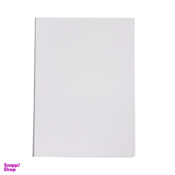 کاغذ گلاسه A3 کد KG3 بسته 100 عددی
