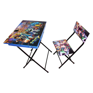 میز تحریر میزیمو مدل اسباب بازی ها کد 30