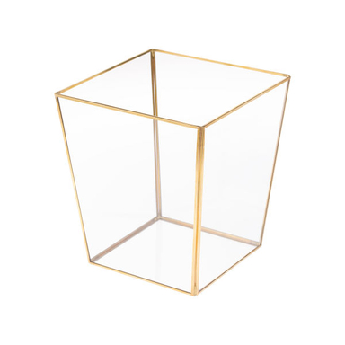 ظرف شیشه ای مدل Zng1720 کد BT1