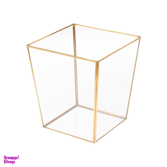 ظرف شیشه ای مدل Zng1720 کد BT1