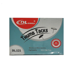پونز دینگلی کد DL.121 بسته 50 عددی