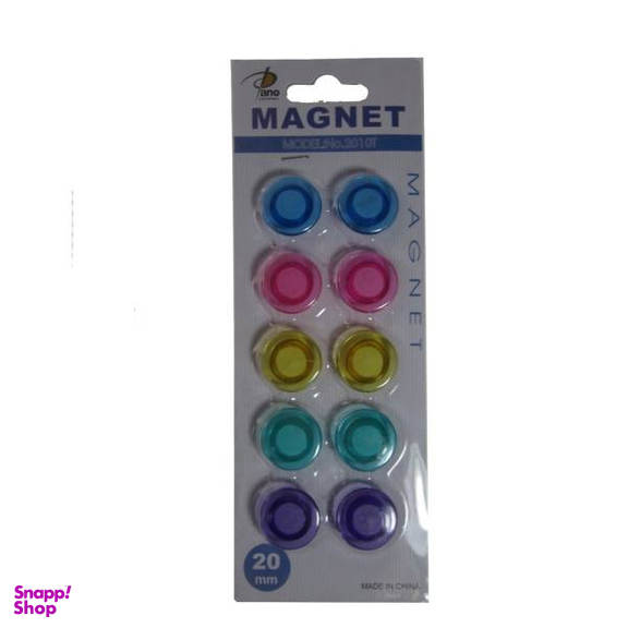 مگنت تخته وایت بردPANO مدل 2010T