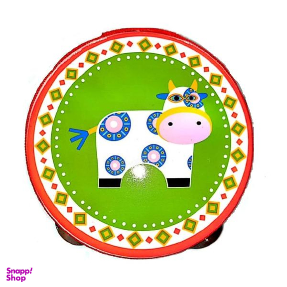 تمبورین پیکاردو مدل bz-20-c