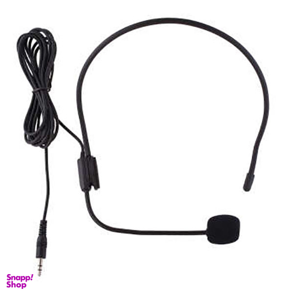 میکروفن هدمیک اسمارت ویژن مدل MIC-8203