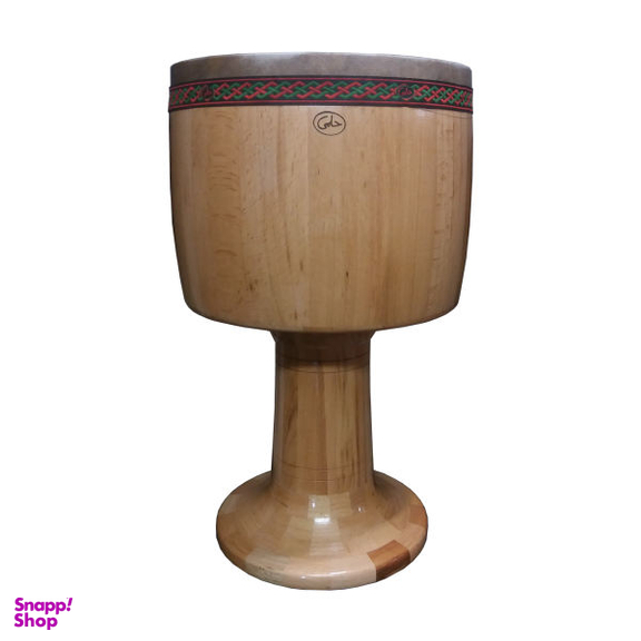 تنبک حلمی مدل 26.5