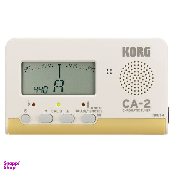 تیونر کرگ مدل CA-2